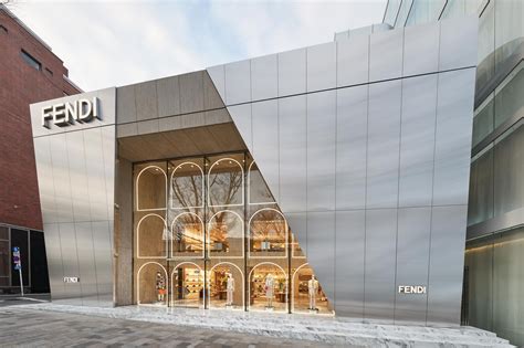 boutique fendi torino|fendi stores in italy.